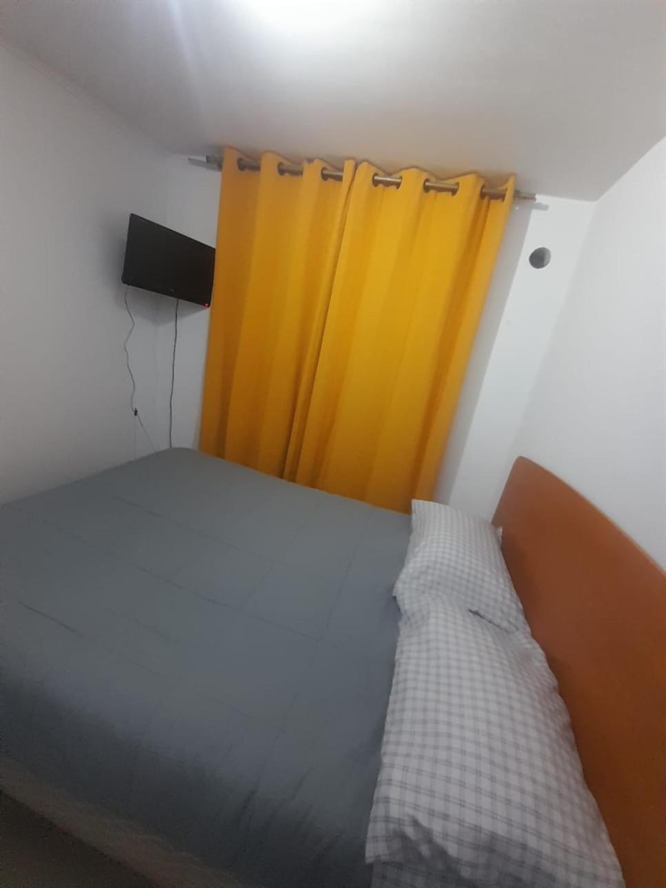 Departamento Apartamento