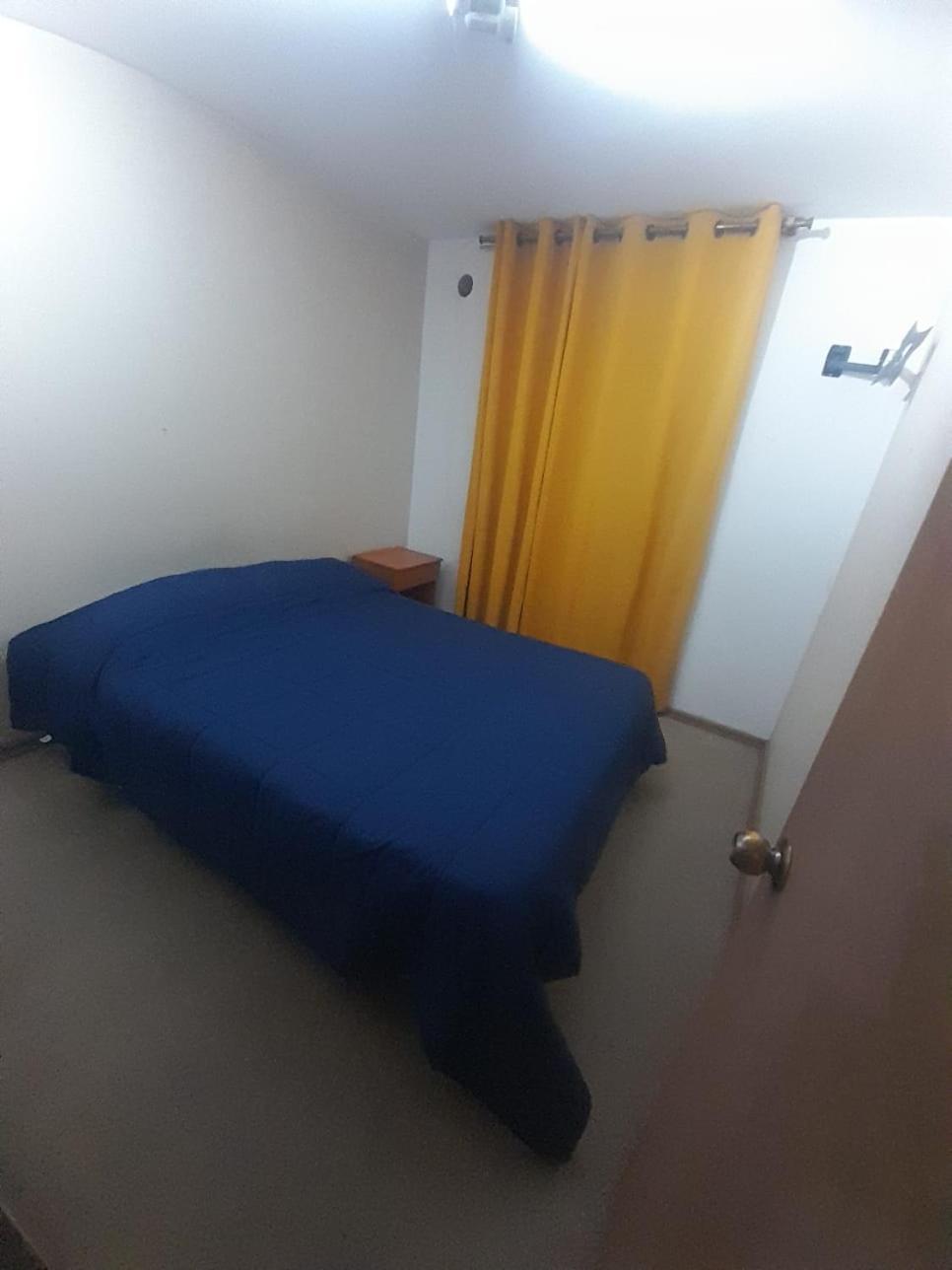 Apartamento Departamento Vallenar