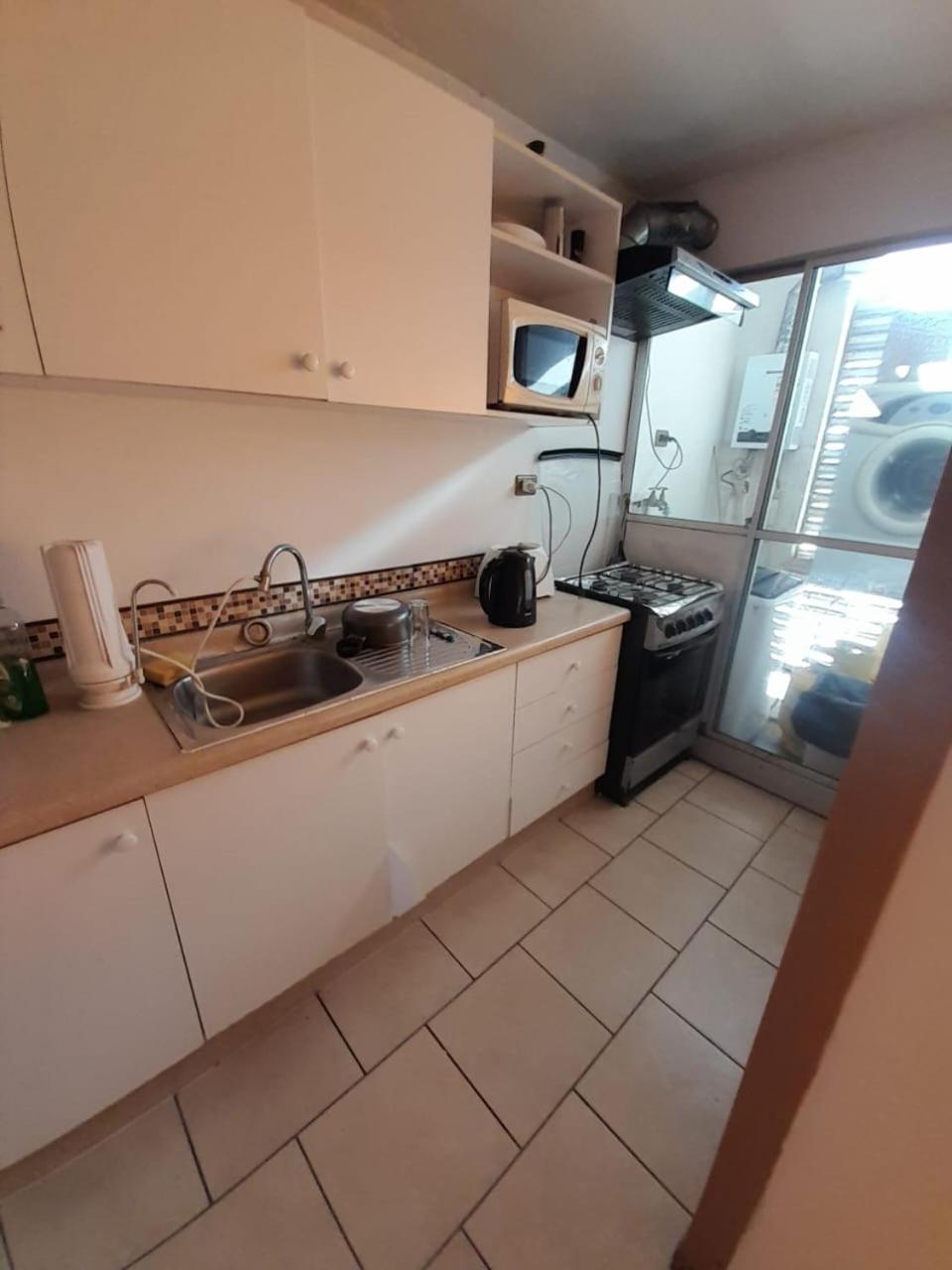 Apartamento Departamento Vallenar