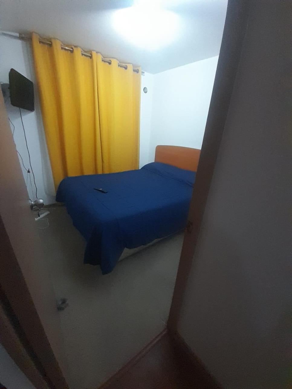 Departamento *