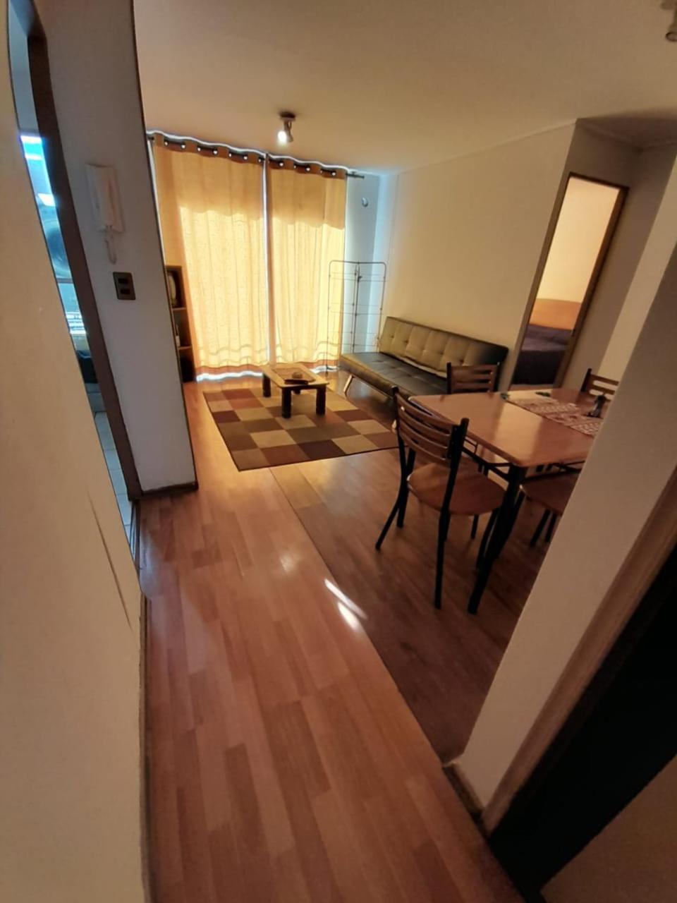 Apartamento Departamento
