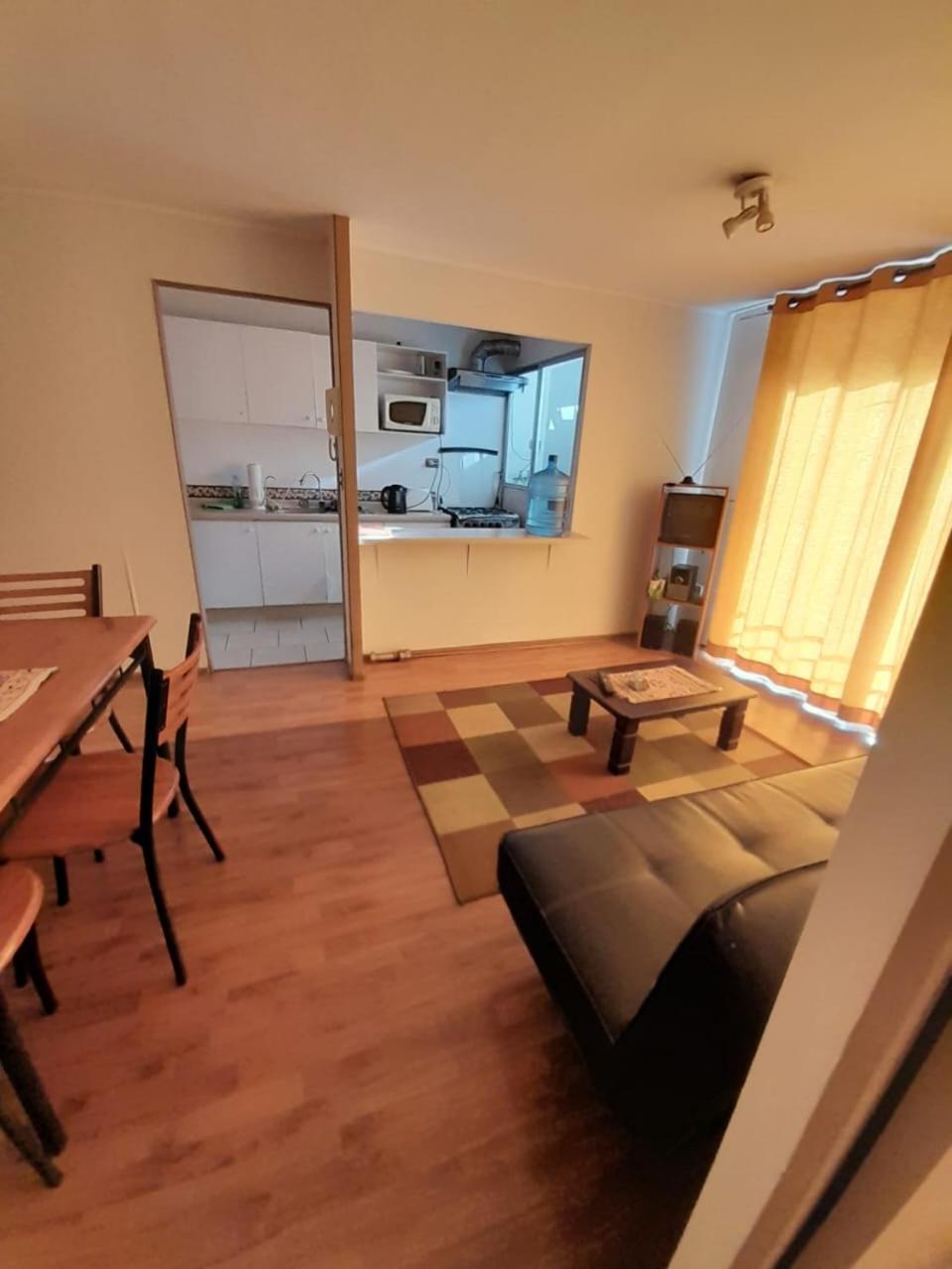 Departamento Apartamento Vallenar